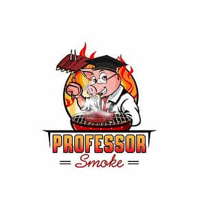 Professor-Smoke