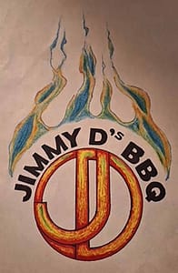 Jimmy-Ds-BBQ-logo
