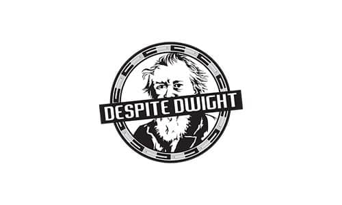 Despite-Dwight-Logo