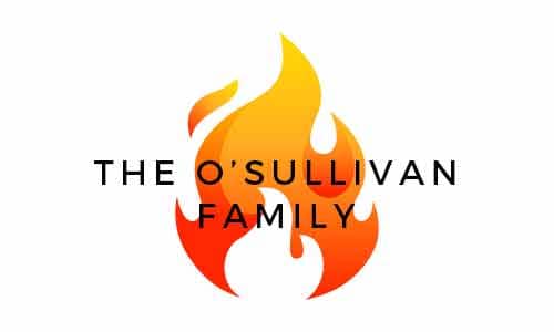 The-OSullivan-Family