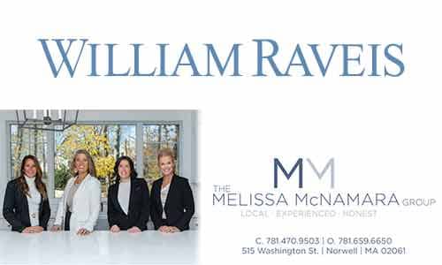 Raveis-McNamara-Group